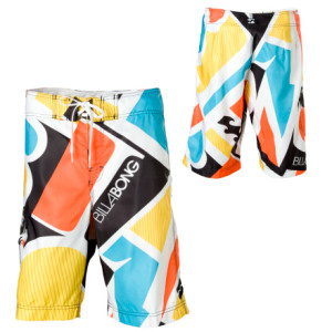 Billabong Big Nasty Board Short - Men's