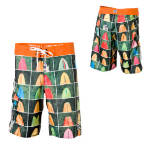 Billabong Surf Tails Board Short - Men's
