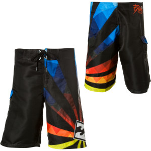 Billabong Rising Sun Board Short - Men's
