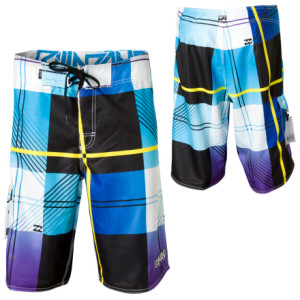 Billabong Gigantor Board Short - Men's