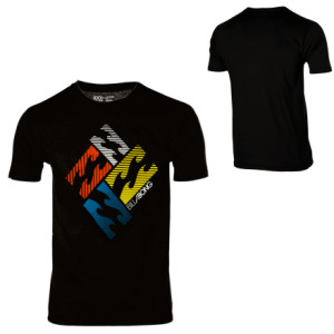 Billabong Quadrant T-Shirt - Short-Sleeve - Men's