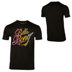 Billabong Stalemate T-Shirt - Short-Sleeve - Men's