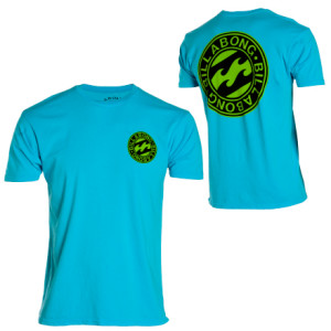 Billabong Circle Of Trust T-Shirt - Short-Sleeve - Men's