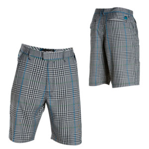 Billabong Skiffer Plaid Short - Men's