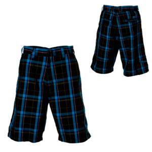 Billabong Solution Plaid Short - Men's
