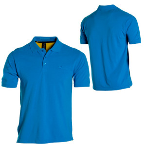 Billabong Eco Pique Polo Shirt - Short-Sleeve - Men's