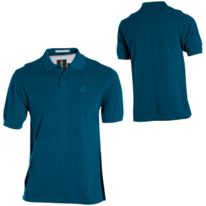 Billabong Eco Pique Polo Shirt - Short-Sleeve - Men's