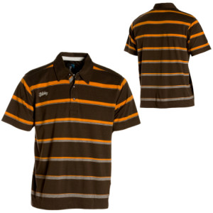Billabong Logic Polo Shirt - Short-Sleeve - Men's