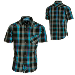 Billabong Houston Shirt - Short-Sleeve - Men's