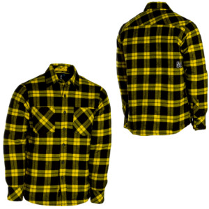 Billabong Keepers Flannel Shirt - Long-Sleeve - Men's