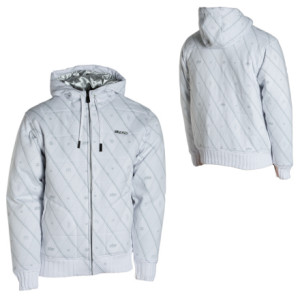 Billabong Vista Full-Zip Hooded Sweatshirt - Men's