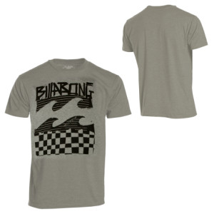 Billabong Rogue T-Shirt - Short-Sleeve - Men's