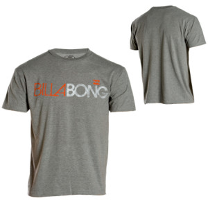 Billabong Departure T-Shirt - Short-Sleeve - Men's