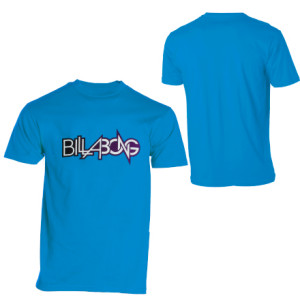 Billabong Counterpoint T-Shirt - Short-Sleeve - Men's