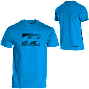 Billabong Purpose T-Shirt - Short-Sleeve - Men's