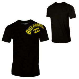 Billabong Critical Mass T-Shirt - Short-Sleeve - Men's