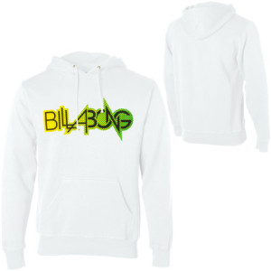 Billabong Counterpoint Pullover Hooded Sweatshirt - Men's