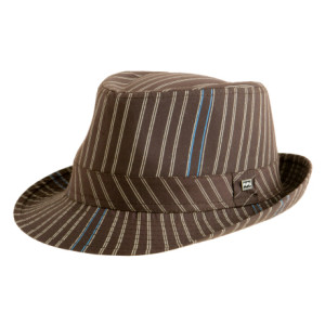 Billabong Relative Fedora Hat