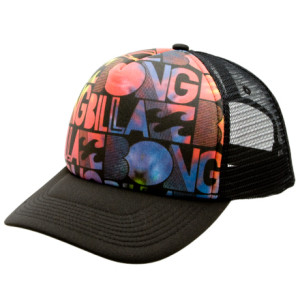 Billabong Shine On Baseball Hat