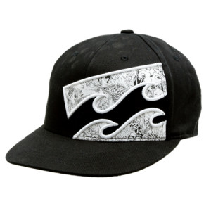 Billabong Landslide Baseball Hat