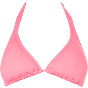 Billabong Cameron Slide Halter Top - Women's