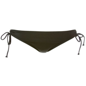 Billabong Swirl Tie Lowrider Bottom - Women's