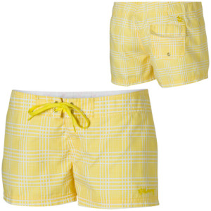 Billabong Julie Board Short - Women's