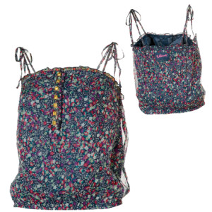 Billabong Flora Cami Top - Women's