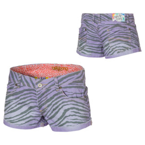 Billabong Nalu Short - Women's