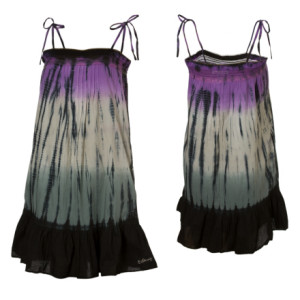Billabong Georgia Tie-Dye Tank Top - Women's
