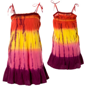 Billabong Georgia Tie-Dye Tank Top - Women's