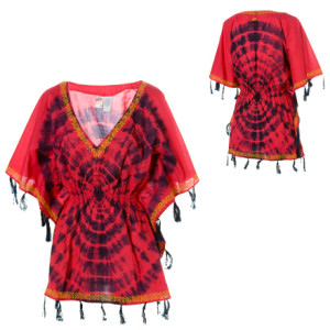 Billabong Sayulita Tunic Top - Women's