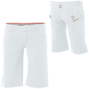 Billabong Sims Bermuda Short - Women's