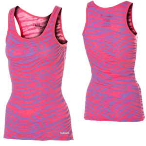 Billabong Night Cat Tank Top - Women's