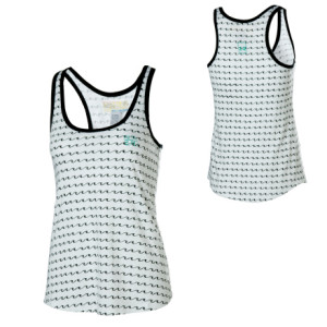 Billabong Kiva Racerback Tank Top - Women's
