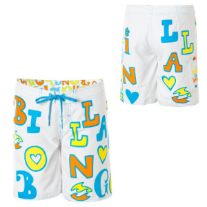 Billabong Hey Girlfriend Sam Board Short Girls