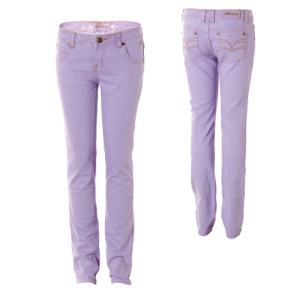 Billabong Shane Skinny Denim Pant - Girls'