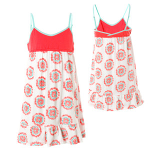 Billabong Calvert Tank Dress Girls