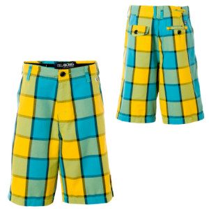 Billabong Trig Short - Boys'