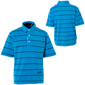 Billabong Easy Polo Shirt - Short-Sleeve - Boys'