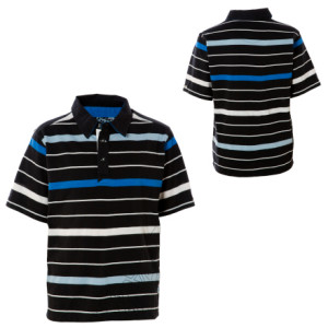 Billabong Immediate Polo Shirt Short Sleeve Boys