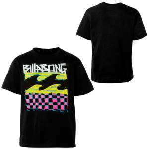 Billabong Rogue T-Shirt - Short-Sleeve - Boys'