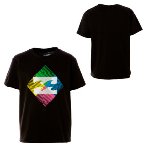 Billabong Backlit T-Shirt - Short-Sleeve - Boys'