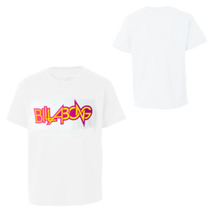 Billabong Counterpoint T-Shirt - Short-Sleeve - Boys'