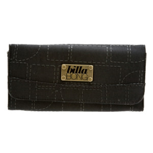Billabong Bright Lights Wallet - Women's