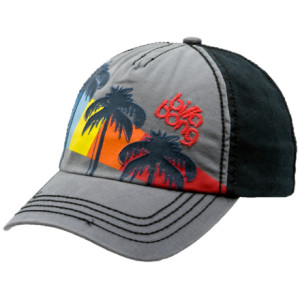 Billabong Minor League Baseball Hat - Women's
