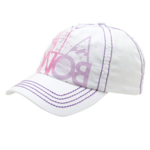 Billabong Minor League Baseball Hat - Women's