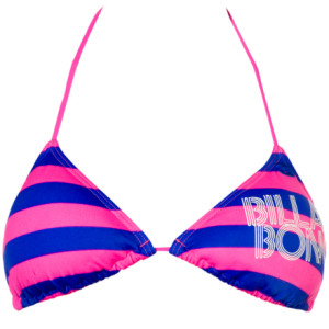 Billabong Elissa Slide Triangle Top - Women's
