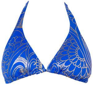 Billabong Jocelyn Slide Halter Bikini Top - Women's