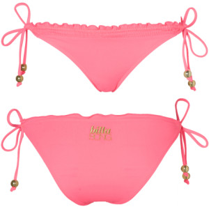 Billabong Darlene 70's Bikini Bottom - Women's